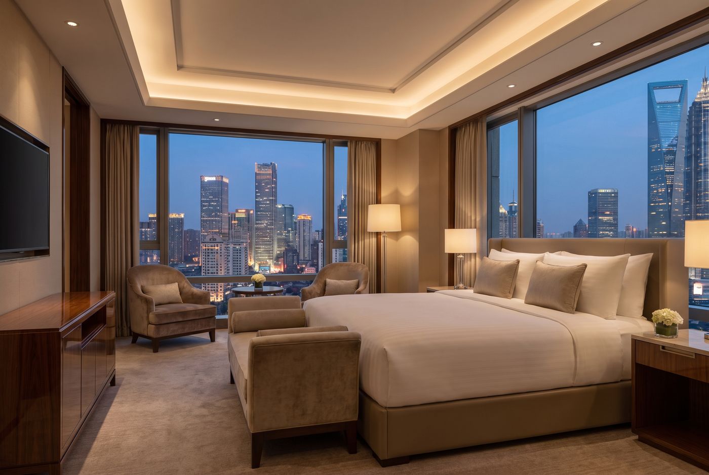 Hotels in Philadelphia
