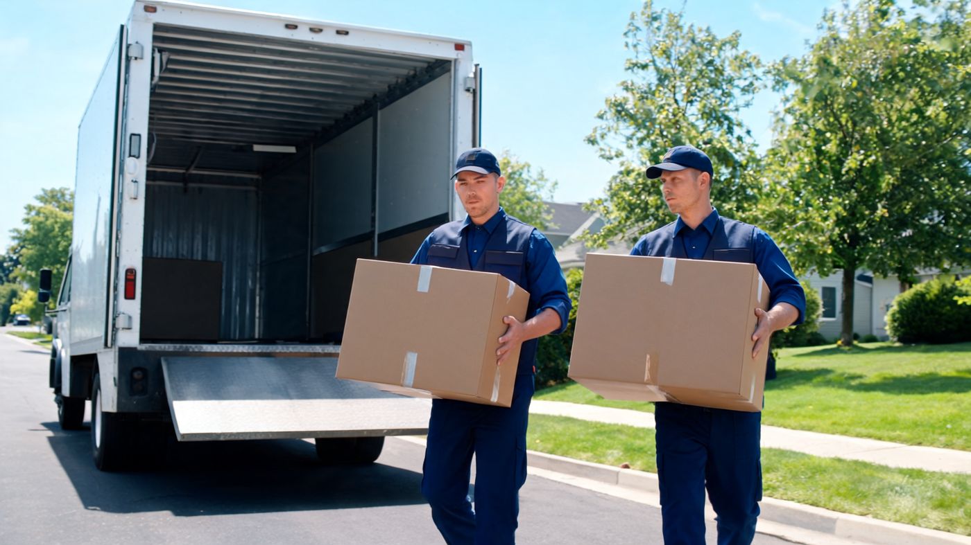 Moving to Philadelphia